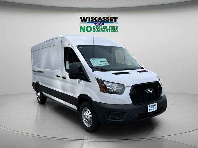 2026 Ford Transit-150 Base