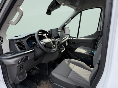 2026 Ford Transit-150 Base