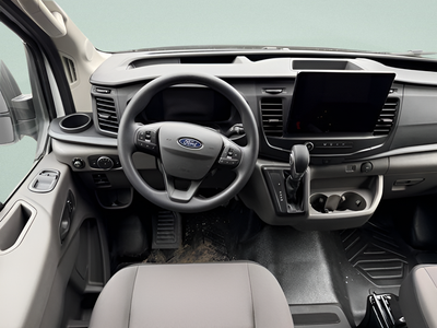 2026 Ford Transit-150 Base
