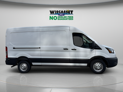 2026 Ford Transit-150 Base