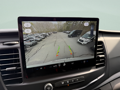 2026 Ford Transit-150 Base