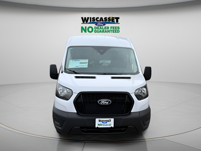 2026 Ford Transit-150 Base