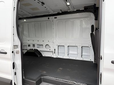 2026 Ford Transit-150 Base