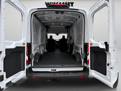 2026 Ford Transit-150 Base