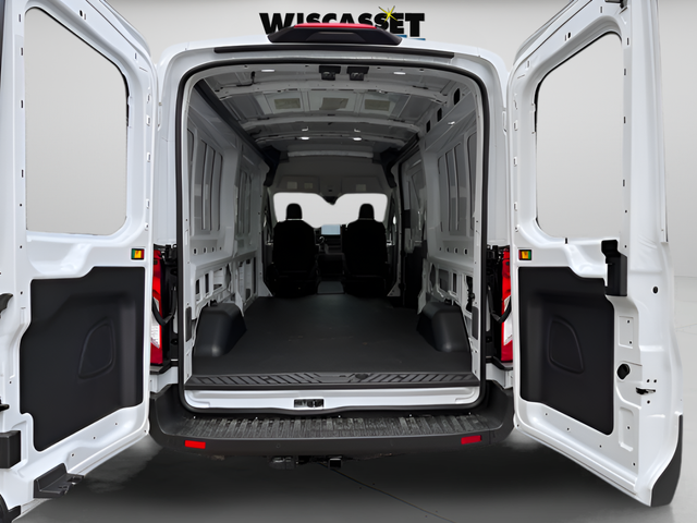 2026 Ford Transit-150 Base