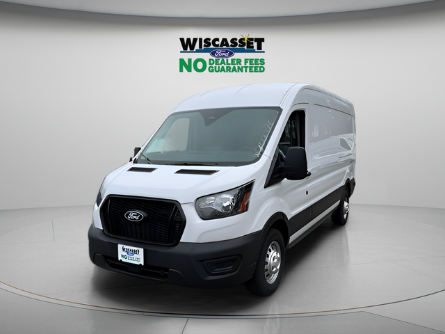 2026 Ford Transit-150 Base