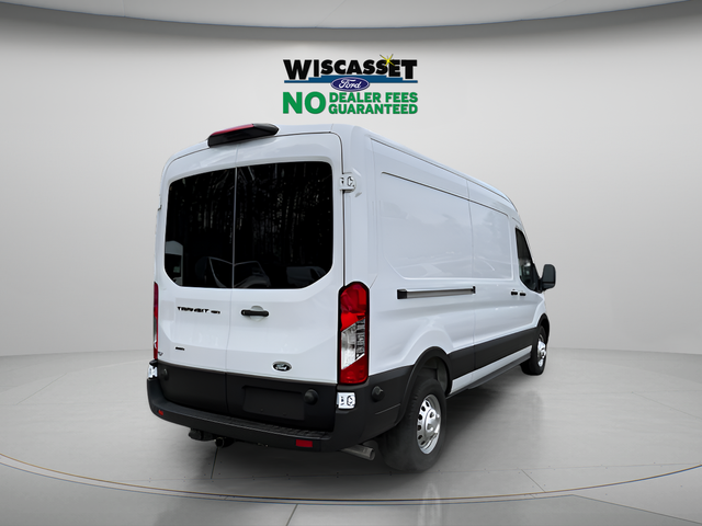 2026 Ford Transit-150 Base