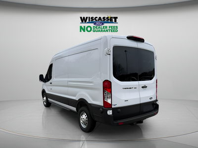 2026 Ford Transit-150 Base