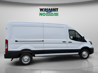 2026 Ford Transit-150 Base
