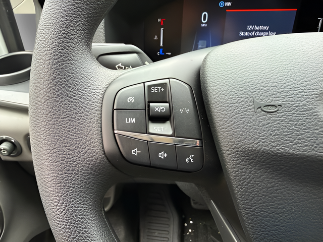 2026 Ford Transit-150 Base
