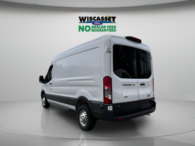 2026 Ford Transit-150 Base
