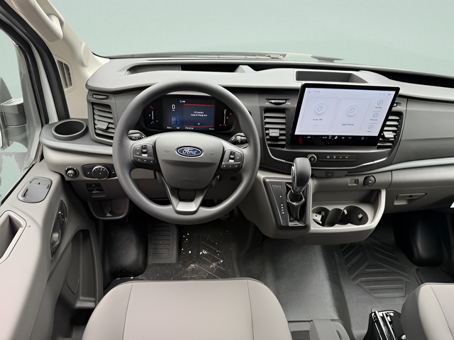 2026 Ford Transit-150 Base