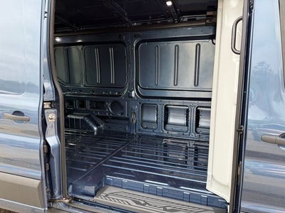 2026 Ford Transit-150 Base