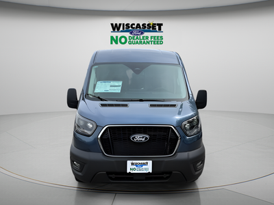 2026 Ford Transit-150 Base
