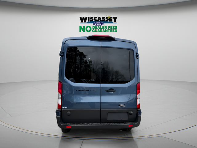 2026 Ford Transit-150 Base