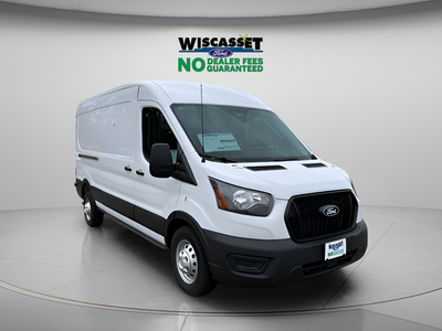 2026 Ford Transit-150 Base