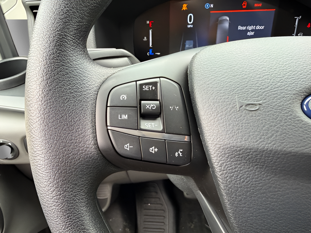 2026 Ford Transit-150 Base
