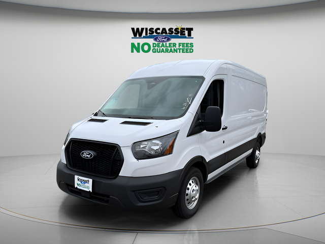 2026 Ford Transit-150 Base