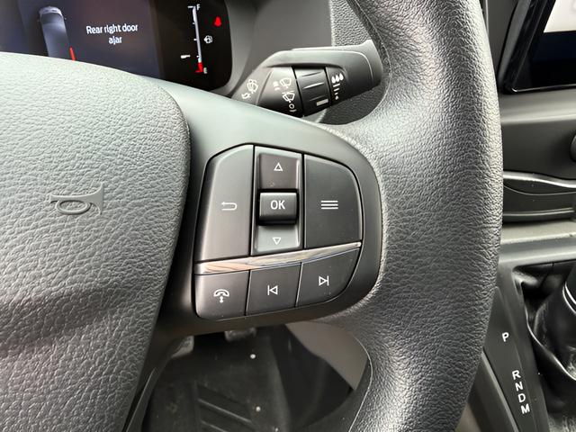 2026 Ford Transit-150 Base
