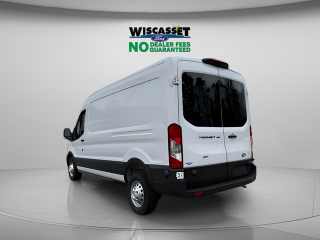 2026 Ford Transit-150 Base