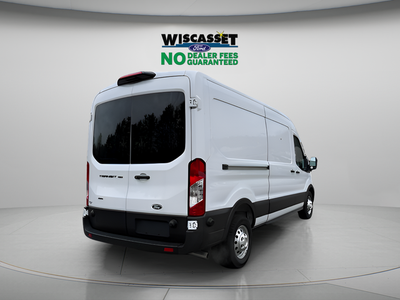 2026 Ford Transit-150 Base