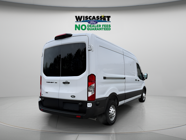 2026 Ford Transit-150 Base