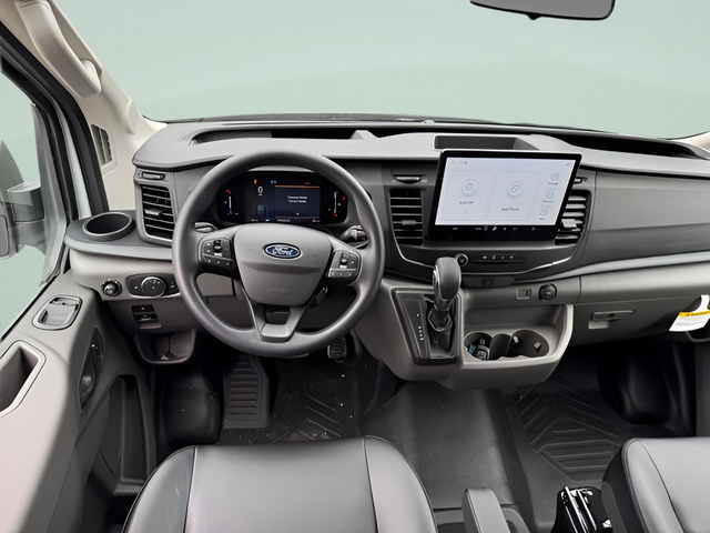 2026 Ford Transit-150 Base