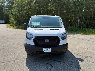 2026 Ford Transit-150 Base