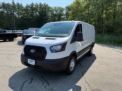 2026 Ford Transit-150 Base