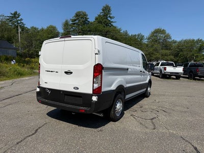2026 Ford Transit-150 Base