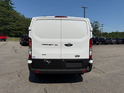 2026 Ford Transit-150 Base