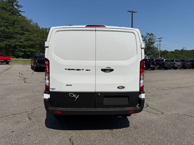 2026 Ford Transit-150 Base