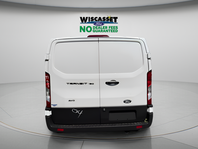 2026 Ford Transit-150 Base
