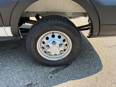 2026 Ford Transit-150 Base