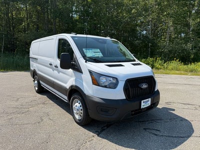 2026 Ford Transit-150 Base