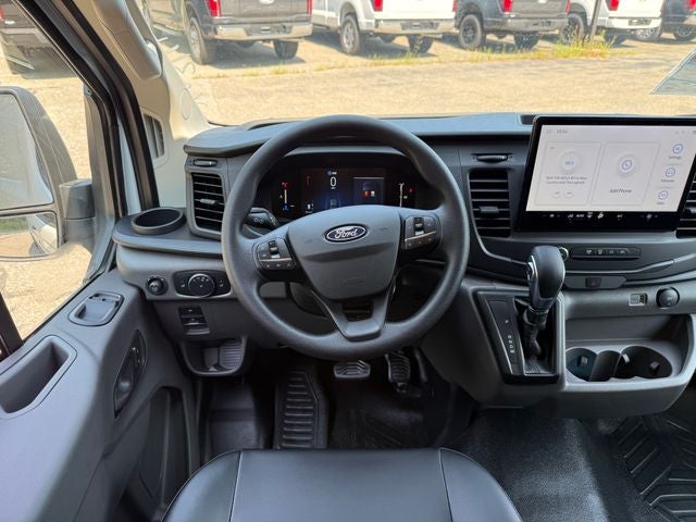 2026 Ford Transit-150 Base