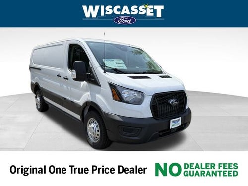 2025 Ford Transit-150 Base
