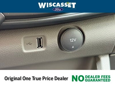 2025 Ford Transit-150 Base