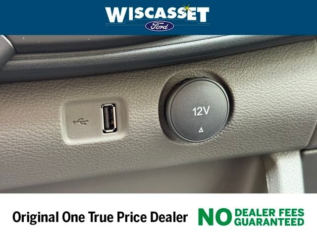 2025 Ford Transit-150 Base