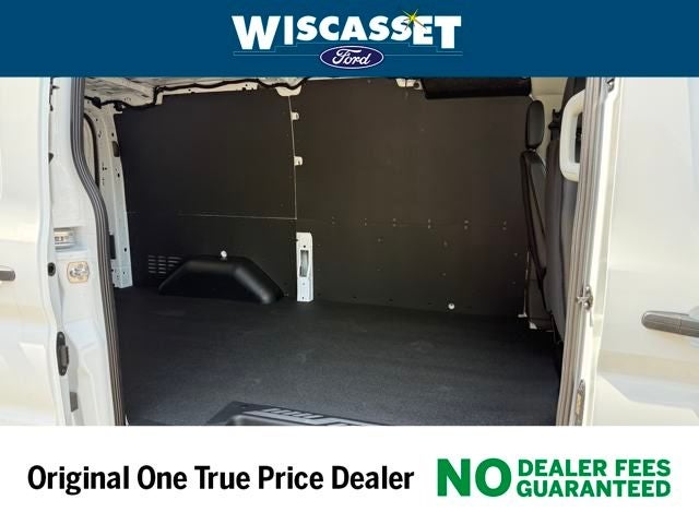 2025 Ford Transit-150 Base