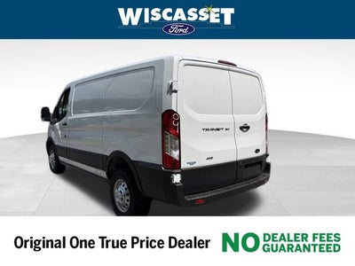 2025 Ford Transit-150 Base