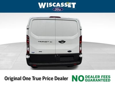 2025 Ford Transit-150 Base