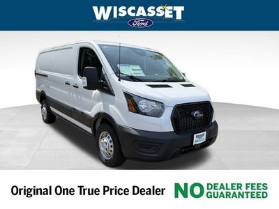 2025 Ford Transit-150 Base