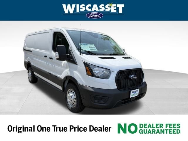 2025 Ford Transit-150 Base