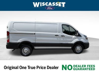 2025 Ford Transit-150 Base
