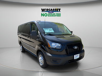 2026 Ford Transit-150 Base