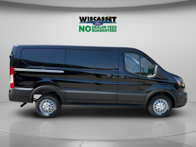 2026 Ford Transit-150 Base