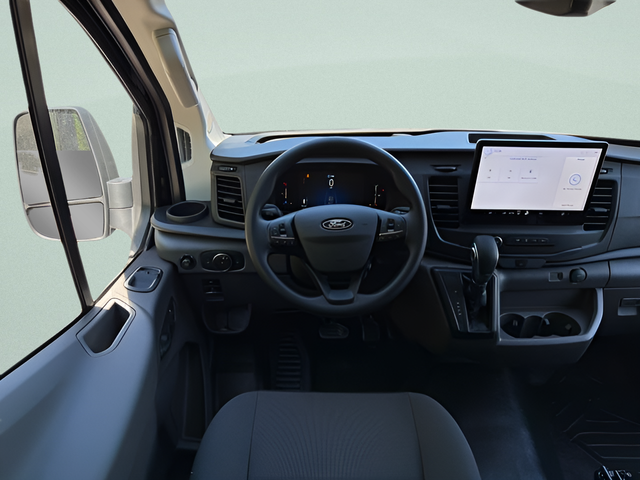 2026 Ford Transit-150 Base