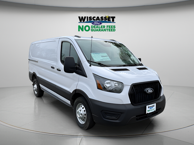 2026 Ford Transit-150 Base