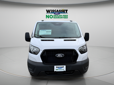 2026 Ford Transit-150 Base